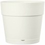 Cache-pot Deroma Blanc 48 x 43 cm 58 L: Plus de 300.000 produits de grandes marques en vente directe à prix usine sur cadeaufou.