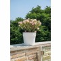 Cache-pot Deroma Blanc 48 x 43 cm 58 L: Plus de 300.000 produits de grandes marques en vente directe à prix usine sur cadeaufou.