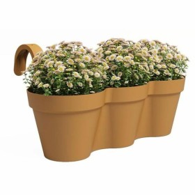Pot Artevasi 54 x 30,5 x 28 cm Jaune: Plus de 300.000 produits de grandes marques en vente directe à prix usine sur cadeaufou.co