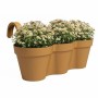 Pot Artevasi 54 x 30,5 x 28 cm Jaune: Plus de 300.000 produits de grandes marques en vente directe à prix usine sur cadeaufou.co