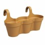 Pot Artevasi 54 x 30,5 x 28 cm Jaune: Plus de 300.000 produits de grandes marques en vente directe à prix usine sur cadeaufou.co