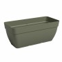 Pot Artevasi 57,9 x 24,3 x 22 cm Vert: Plus de 300.000 produits de grandes marques en vente directe à prix usine sur cadeaufou.c
