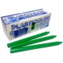 Crayons gras de couleur Jovi Plasticolor Vert clair (25 Unités): Plus de 300.000 produits de grandes marques en vente directe à 