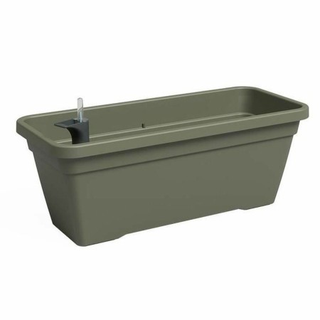 Pot Artevasi 77,9 x 24 x 22 cm Vert: Plus de 300.000 produits de grandes marques en vente directe à prix usine sur cadeaufou.com