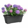 Pot Artevasi 77,9 x 24 x 22 cm Anthracite: Plus de 300.000 produits de grandes marques en vente directe à prix usine sur cadeauf