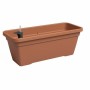 Pot Artevasi 77,9 x 24 x 22 cm Terre cuite Plastique Rectangulaire: Plus de 300.000 produits de grandes marques en vente directe