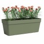 Pot Artevasi 57,9 x 24,3 x 22 cm Vert: Plus de 300.000 produits de grandes marques en vente directe à prix usine sur cadeaufou.c