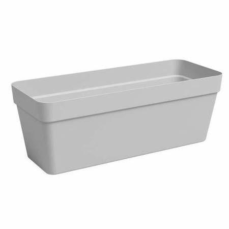 Pot Artevasi Gris clair 49,9 x 20 x 18,1 cm: Plus de 300.000 produits de grandes marques en vente directe à prix usine sur cadea