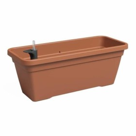 Pot Artevasi Marron 24,3 x 22 cm Plastique Rectangulaire: Plus de 300.000 produits de grandes marques en vente directe à prix us