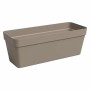 Pot Artevasi Taupe 49,9 x 20 x 18,1 cm: Plus de 300.000 produits de grandes marques en vente directe à prix usine sur cadeaufou.