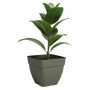 Pot Artevasi 36,5 x 36,5 x 33,5 cm Vert: Plus de 300.000 produits de grandes marques en vente directe à prix usine sur cadeaufou