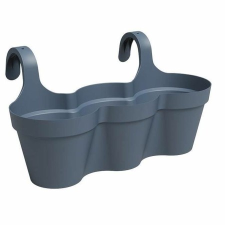 Pot Artevasi 54 x 30,5 x 28 cm Bleu: Plus de 300.000 produits de grandes marques en vente directe à prix usine sur cadeaufou.com