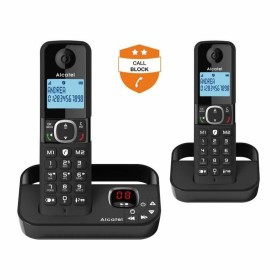 Téléphone fixe Alcatel F860: Plus de 300.000 produits de grandes marques en vente directe à prix usine sur cadeaufou.com. Label 