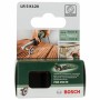 Brosse abrasive BOSCH PRR 250 ES/Texoro 120 g: Plus de 300.000 produits de grandes marques en vente directe à prix usine sur cad