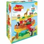 Playset Ecoiffier Noah's Ark 14 Pièces: Plus de 300.000 produits de grandes marques en vente directe à prix usine sur cadeaufou.