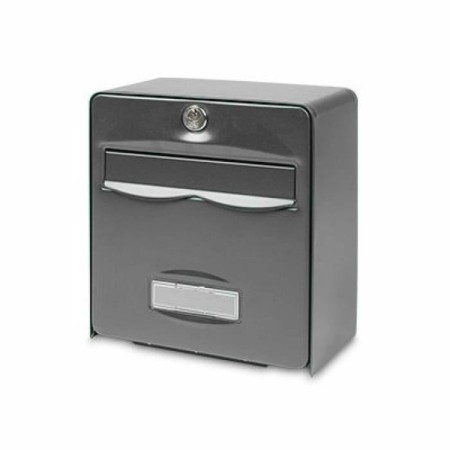Boîte aux lettres Burg-Wachter BALTHAZAR MINI 1 acier galvanisé: Plus de 300.000 produits de grandes marques en vente directe à 