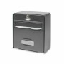 Boîte aux lettres Burg-Wachter BALTHAZAR MINI 1 acier galvanisé: Plus de 300.000 produits de grandes marques en vente directe à 