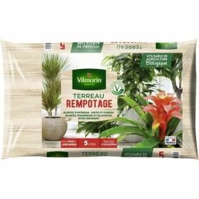 Terreau d'empotage Vilmorin Transplantation 5 L: Plus de 300.000 produits de grandes marques en vente directe à prix usine sur c