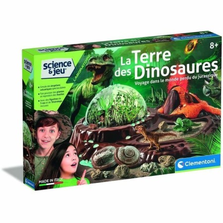 Jeu scientifique Baby Born The world of dinosaurs: Plus de 300.000 produits de grandes marques en vente directe à prix usine sur