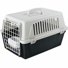 Cage de Transport Ferplast ATLAS 10EL Petit 48 x 29 x 32,5 cm: Plus de 300.000 produits de grandes marques en vente directe à pr
