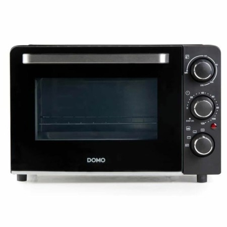 Mini Four Électrique DOMO 1300 W 20 L: Plus de 300.000 produits de grandes marques en vente directe à prix usine sur cadeaufou.c