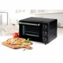 Mini Four Électrique DOMO 1300 W 20 L: Plus de 300.000 produits de grandes marques en vente directe à prix usine sur cadeaufou.c