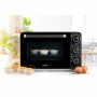 Mini Four Électrique DOMO 1300 W 20 L: Plus de 300.000 produits de grandes marques en vente directe à prix usine sur cadeaufou.c