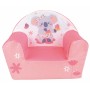 Siège Fun House CALLY MIMI KOALA Rose Mousse 42 x 52 x 33 cm: Plus de 300.000 produits de grandes marques en vente directe à pri