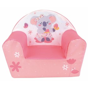 Siège Fun House CALLY MIMI KOALA Rose Mousse 42 x 52 x 33 cm: Plus de 300.000 produits de grandes marques en vente directe à pri