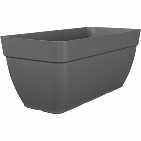 Pot Artevasi Anthracite Plastique 80 cm: Plus de 300.000 produits de grandes marques en vente directe à prix usine sur cadeaufou