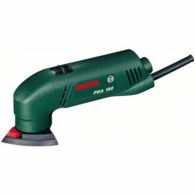 Ponceuse BOSCH PDA 180 240 V: Plus de 300.000 produits de grandes marques en vente directe à prix usine sur cadeaufou.com. Label