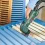 Ponceuse BOSCH PDA 180 240 V: Plus de 300.000 produits de grandes marques en vente directe à prix usine sur cadeaufou.com. Label