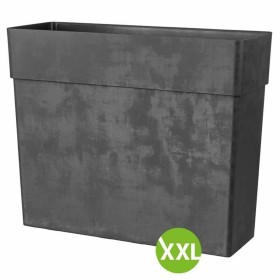Cache-pot Deroma Anthracite: Plus de 300.000 produits de grandes marques en vente directe à prix usine sur cadeaufou.com. Label 