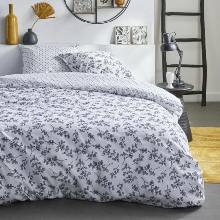 Parure de couette TODAY: Plus de 300.000 produits de grandes marques en vente directe à prix usine sur cadeaufou.com. Label bout