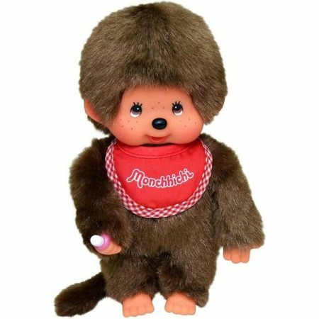Animal de Compagnie Interactif Bandai Red Bib Boy 20 cm: Plus de 300.000 produits de grandes marques en vente directe à prix usi