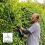 Taille-haie BOSCH 500 W 65 cm: Plus de 300.000 produits de grandes marques en vente directe à prix usine sur cadeaufou.com. La