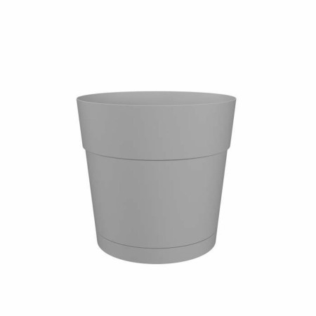 Pot Artevasi Gris clair Plastique Ronde Ø 30 cm: Plus de 300.000 produits de grandes marques en vente directe à prix usine sur c