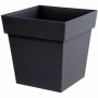 Pot EDA Gris polypropylène Plastique 39 cm 39 x 39 x 39 cm: Plus de 300.000 produits de grandes marques en vente directe à prix 