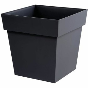Pot EDA Gris polypropylène Plastique 39 cm 39 x 39 x 39 cm: Plus de 300.000 produits de grandes marques en vente directe à prix 