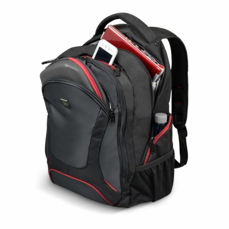 Sacoche pour Portable Port Designs Noir Multicouleur: Plus de 300.000 produits de grandes marques en vente directe à prix usine 