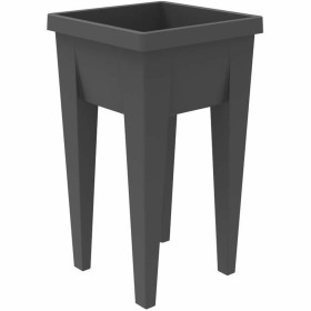 Cache-pot EDA Végétales Table de culture 38,5 x 38,5 x 68 cm: Plus de 300.000 produits de grandes marques en vente directe à p