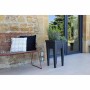 Cache-pot EDA Végétales Table de culture 38,5 x 38,5 x 68 cm: Plus de 300.000 produits de grandes marques en vente directe à p