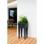 Cache-pot EDA Végétales Table de culture 38,5 x 38,5 x 68 cm: Plus de 300.000 produits de grandes marques en vente directe à p