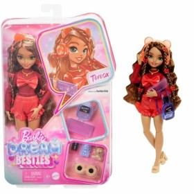 Poupée Barbie Dream Team Teresa: Plus de 300.000 produits de grandes marques en vente directe à prix usine sur cadeaufou.com. La