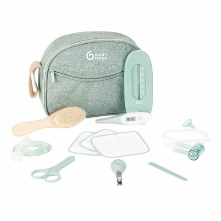 Lot d'hygiène Babymoov: Plus de 300.000 produits de grandes marques en vente directe à prix usine sur cadeaufou.com. Label bouti