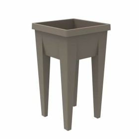 Cache-pot EDA Végétales Table de culture 38,5 x 38,5 x 68 cm: Plus de 300.000 produits de grandes marques en vente directe à p