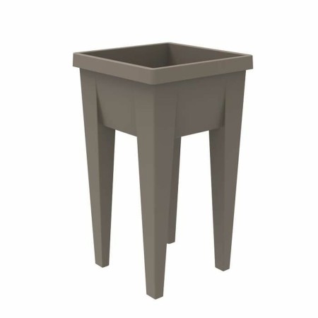 Cache-pot EDA Végétales Table de culture 38,5 x 38,5 x 68 cm: Plus de 300.000 produits de grandes marques en vente directe à p