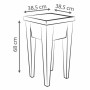 Cache-pot EDA Végétales Table de culture 38,5 x 38,5 x 68 cm: Plus de 300.000 produits de grandes marques en vente directe à p