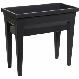 Support de plantation EDA Gris 73 x 38,5 x 68 cm Végétales Table de culture: Plus de 300.000 produits de grandes marques en vent