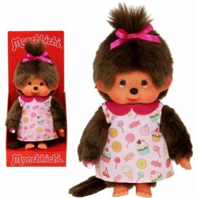 Jouet Peluche Bandai Monchhichi : Plus de 300.000 produits de grandes marques en vente directe à prix usine sur cadeaufou.com. L